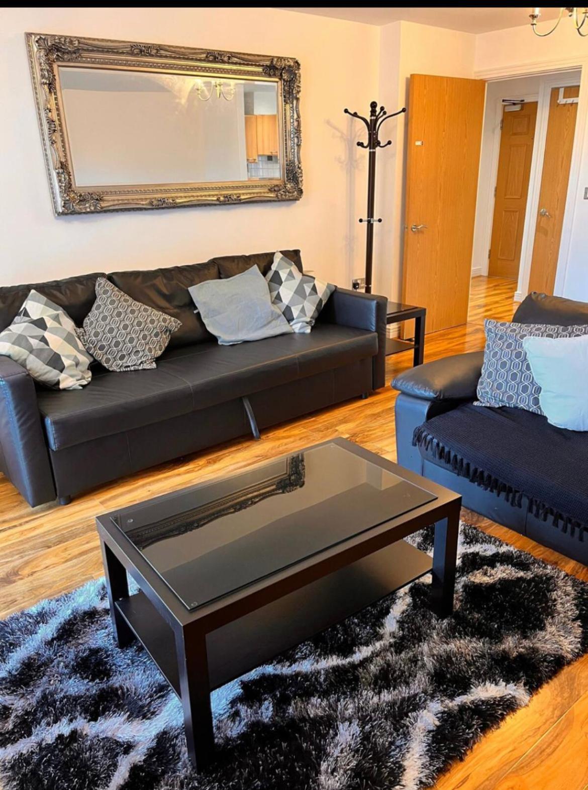 Luxurious River View Appartement *